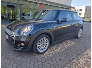MINI COOPER D BUSINESS 1,5 115 CV EURO 6B MINI COOPER D BUSINESS 1,5 115 CV EURO 6B